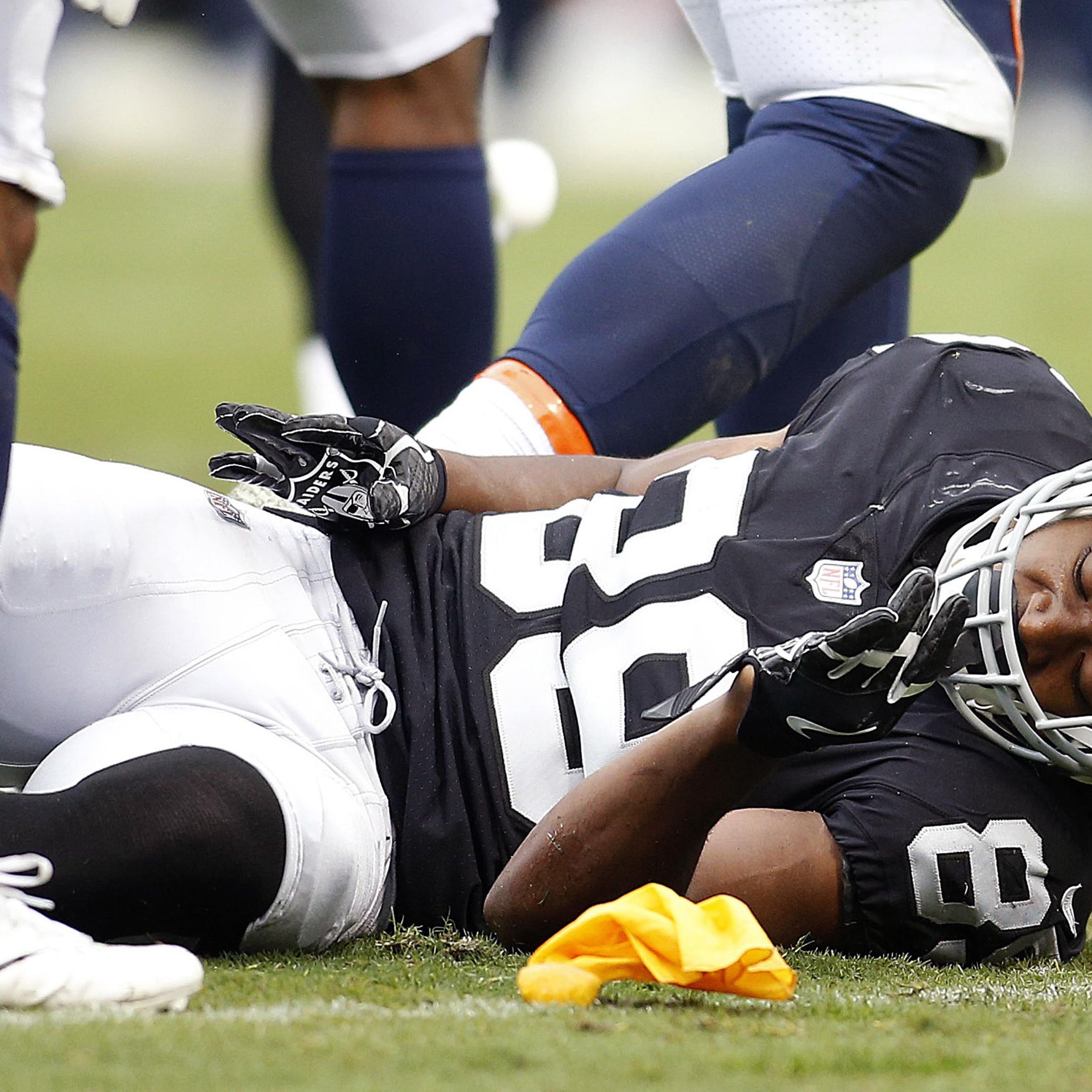 Dallas Cowboys WR Amari Cooper undergoes ankle surgery 