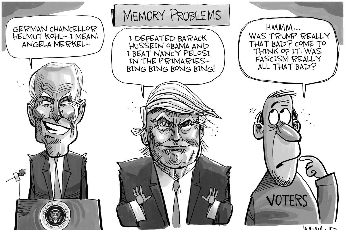 Dave Whamond cartoon