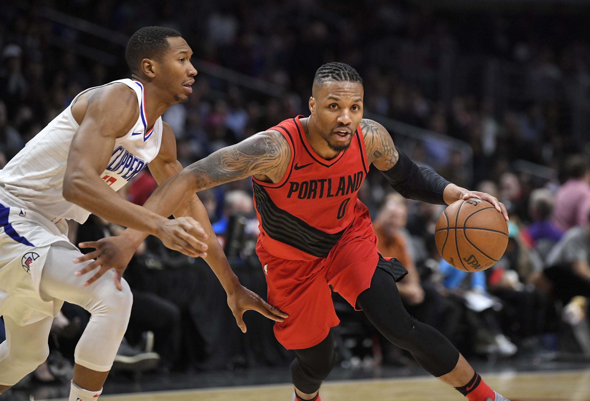 Blazers hope for another post-All-Star break revival | The Spokesman-Review