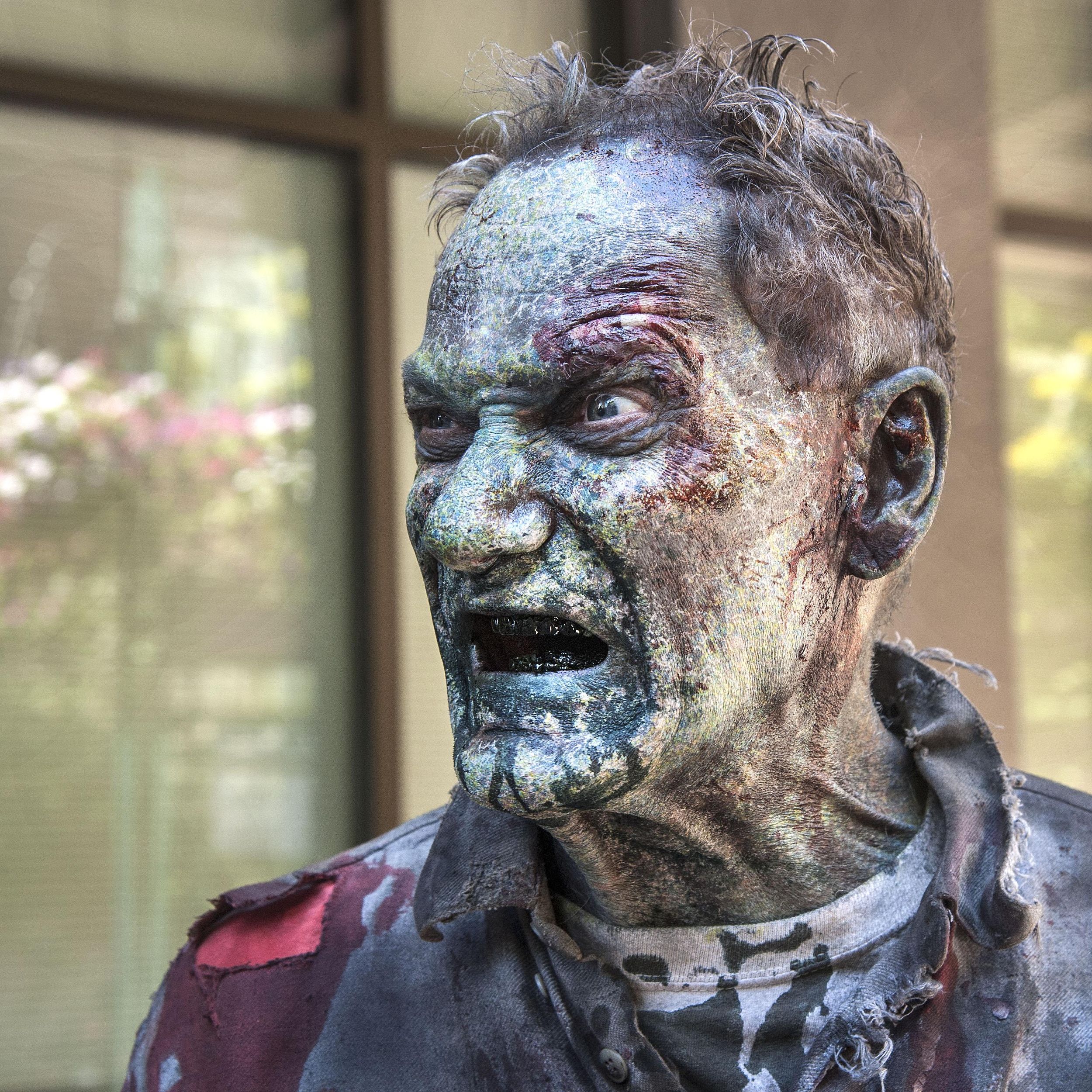 It's a wrap on third season of zombie series 'Z Nation' | The  Spokesman-Review
