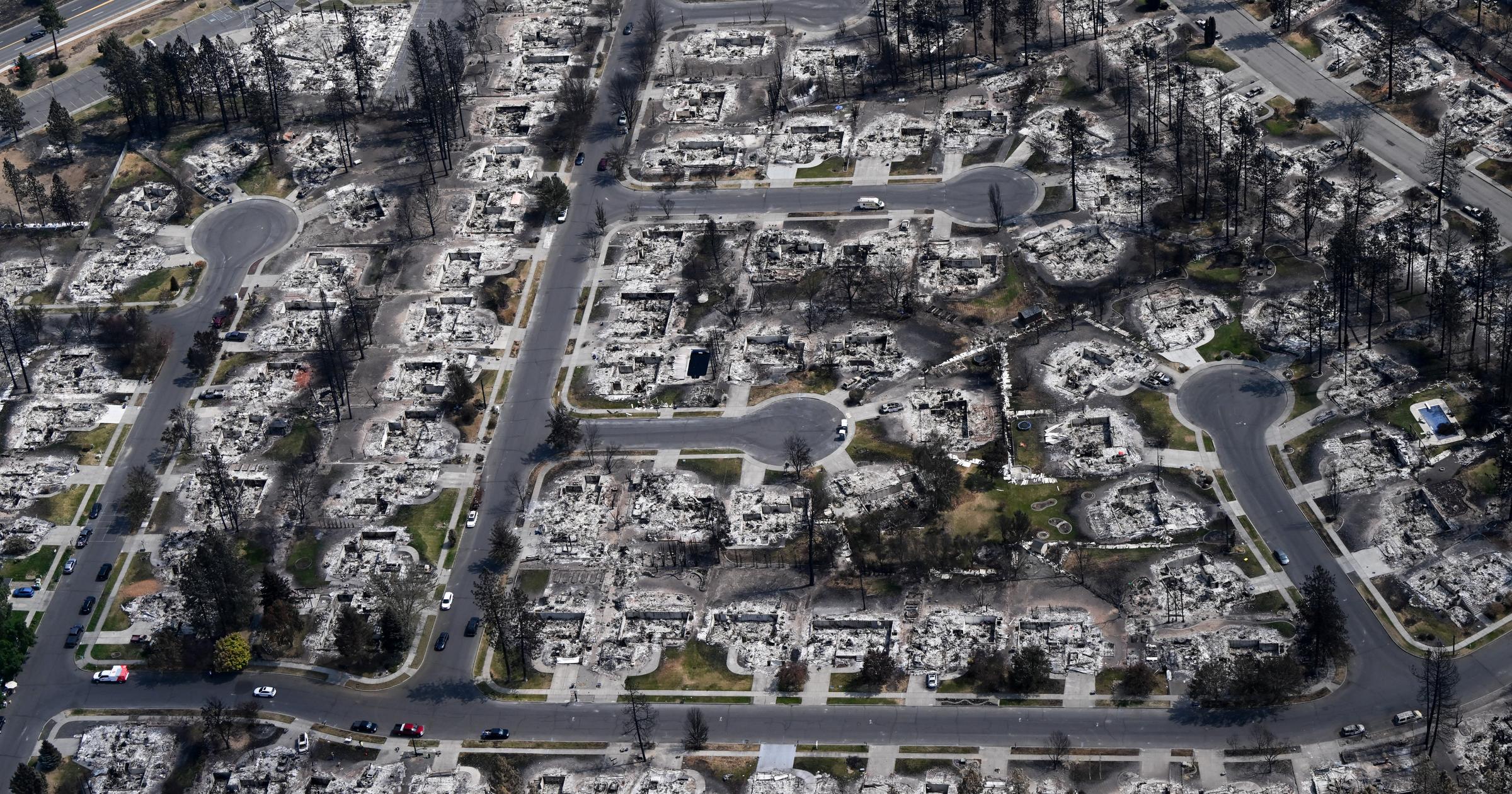 Spokane fire damages will exceed $1 billion