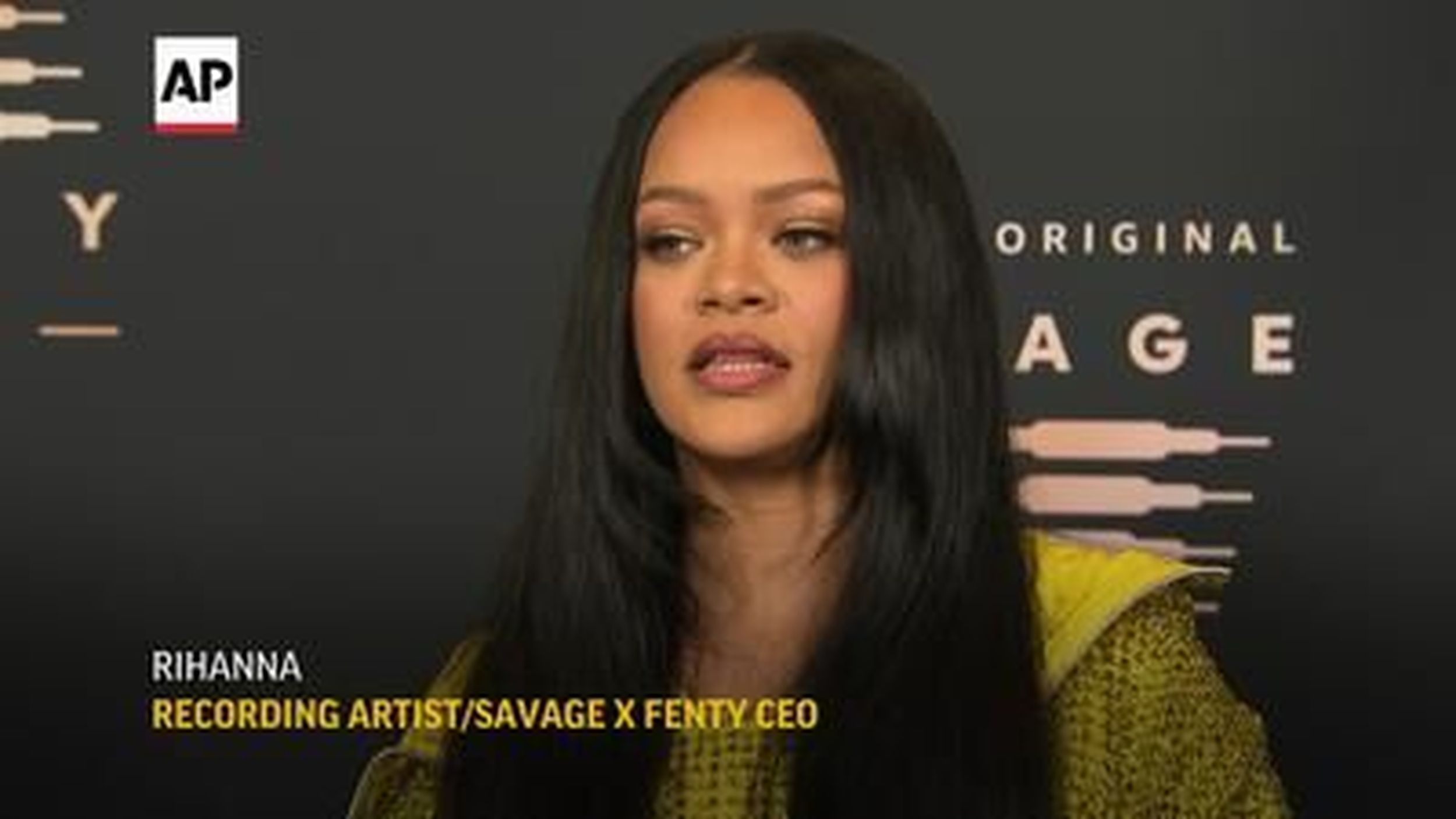 Rihanna's Savage X Fenty Clothing Line Comes to Westchester