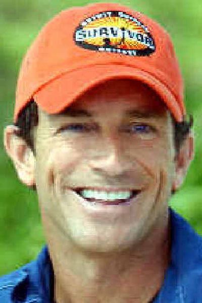 Jeff Probst
(The Spokesman-Review)