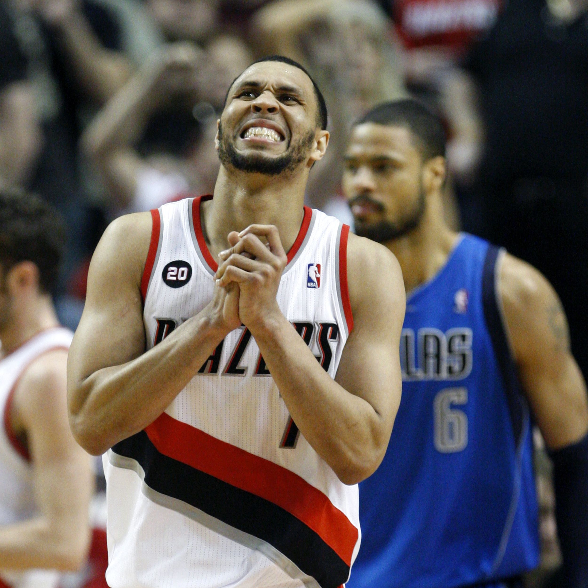 Brandon Roy to Have Another Knee Surgery