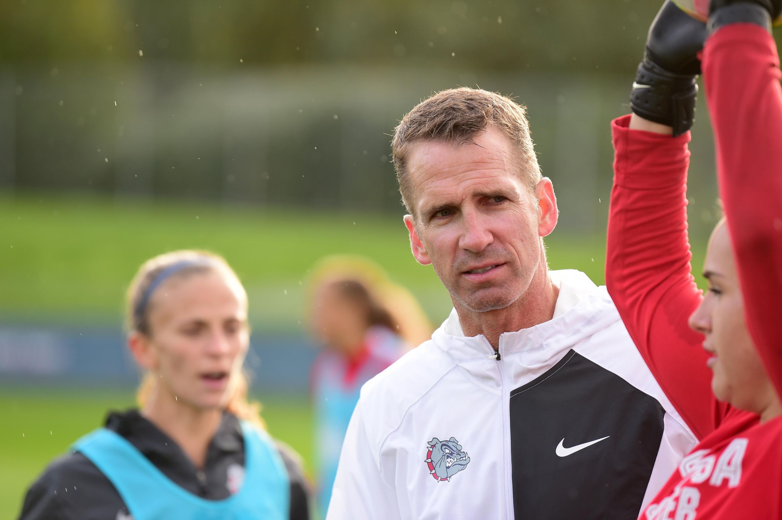 Gonzaga women’s soccer hosts former Top 25 foe Santa Clara in key West