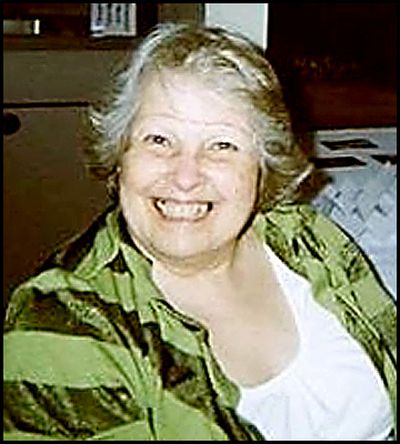Peggy Bentz