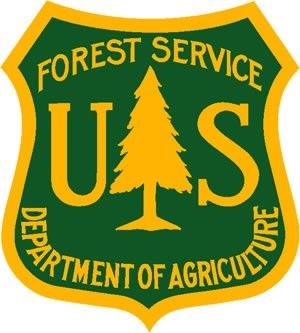 U.S Forest Service logo