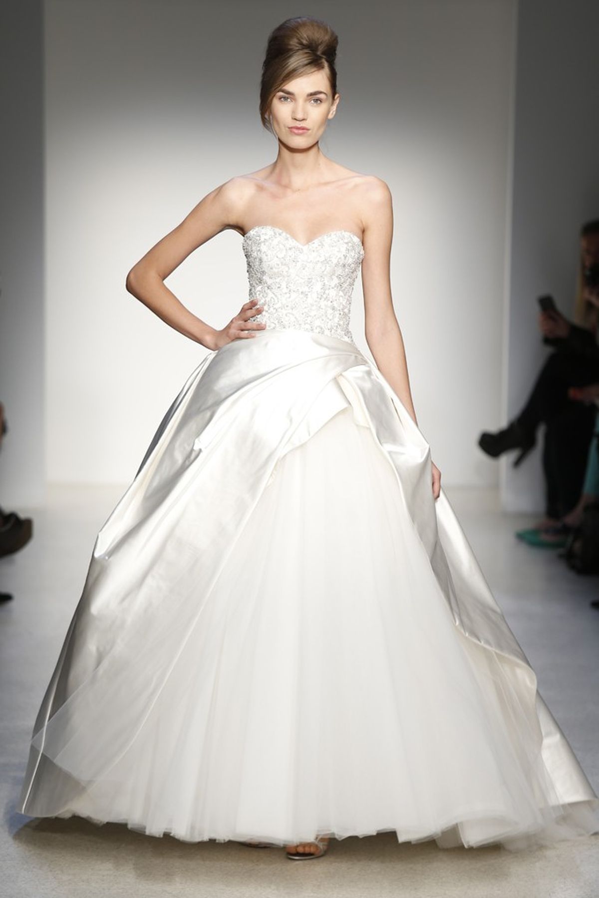  John Aquino/Women’s Wear Daily
