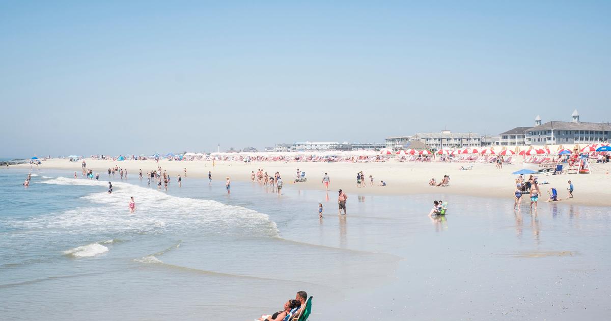 Stay put or travel abroad? Americans are rethinking their summer travel plans