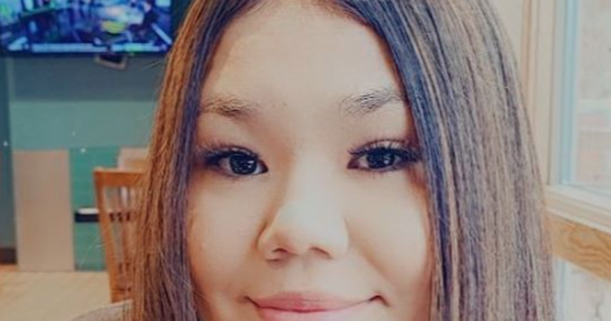 Amber Alert Issued For 14 Year Old Girl Traveling With Unknown Adults