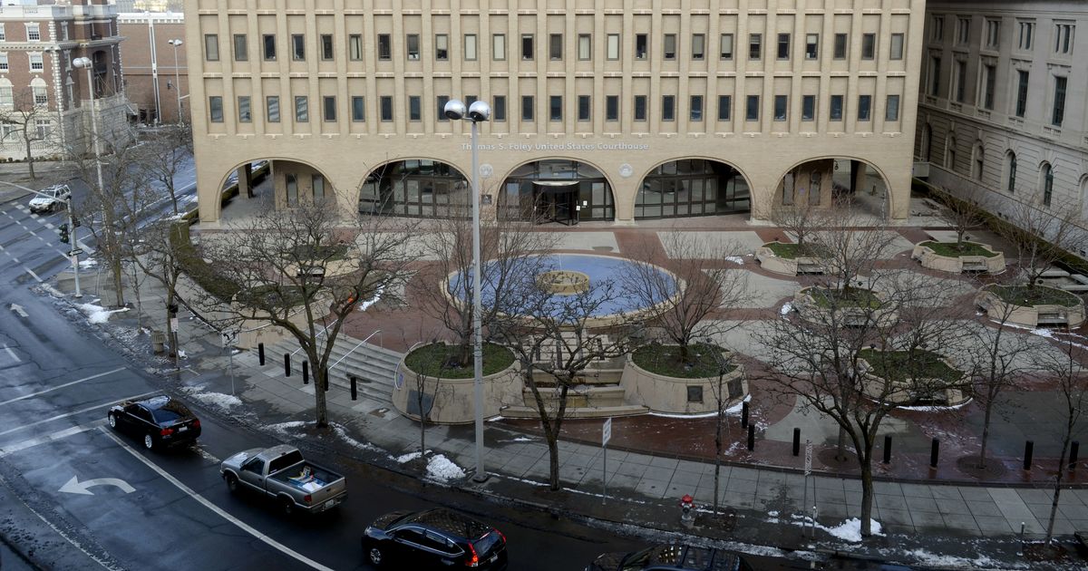 Man sentenced to 10 years for role in drug-trafficking operation out of Mexico
