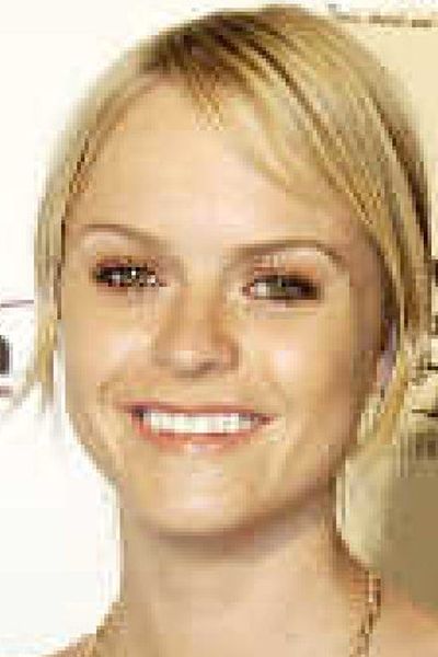 
Taryn Manning
 (The Spokesman-Review)