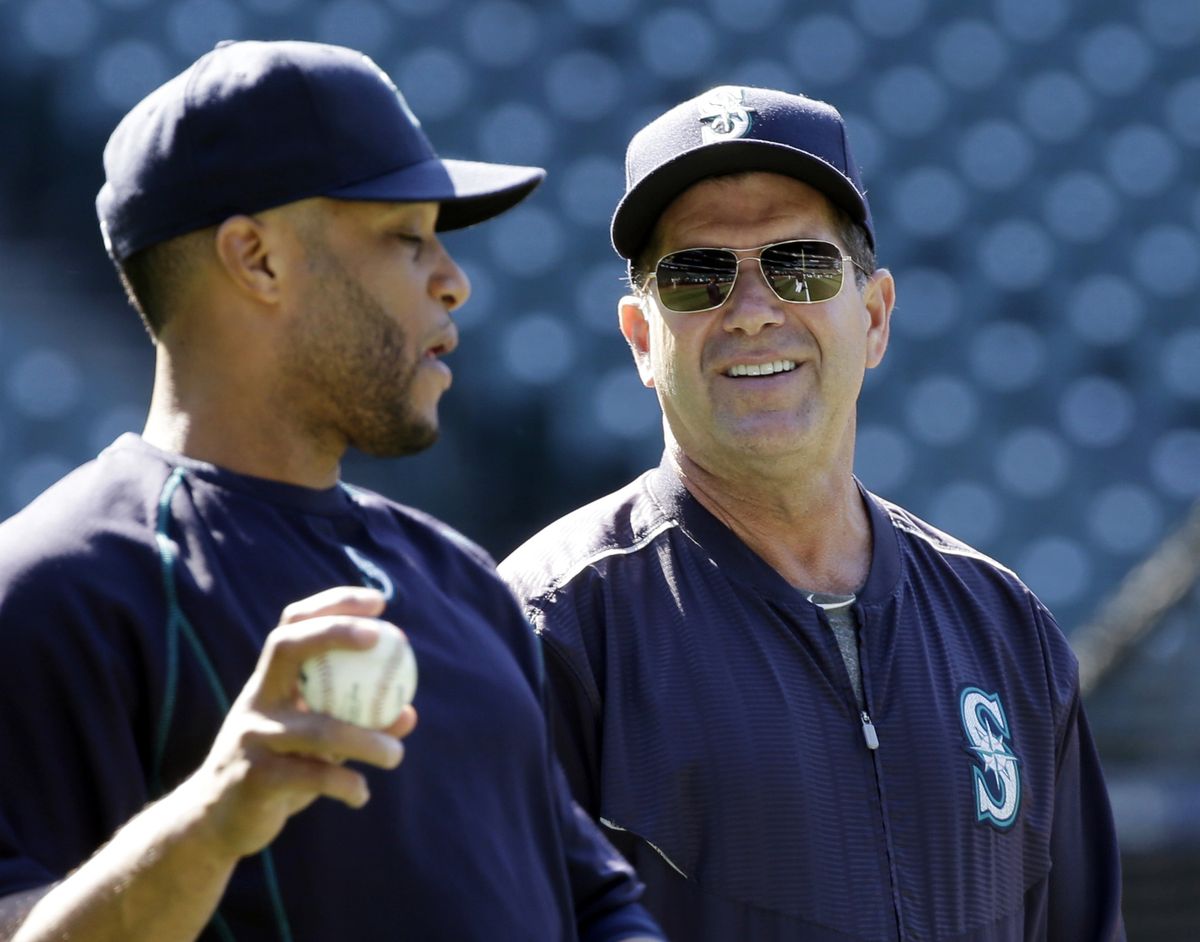 Seattle Mariners to retire Edgar Martinez's number – New York