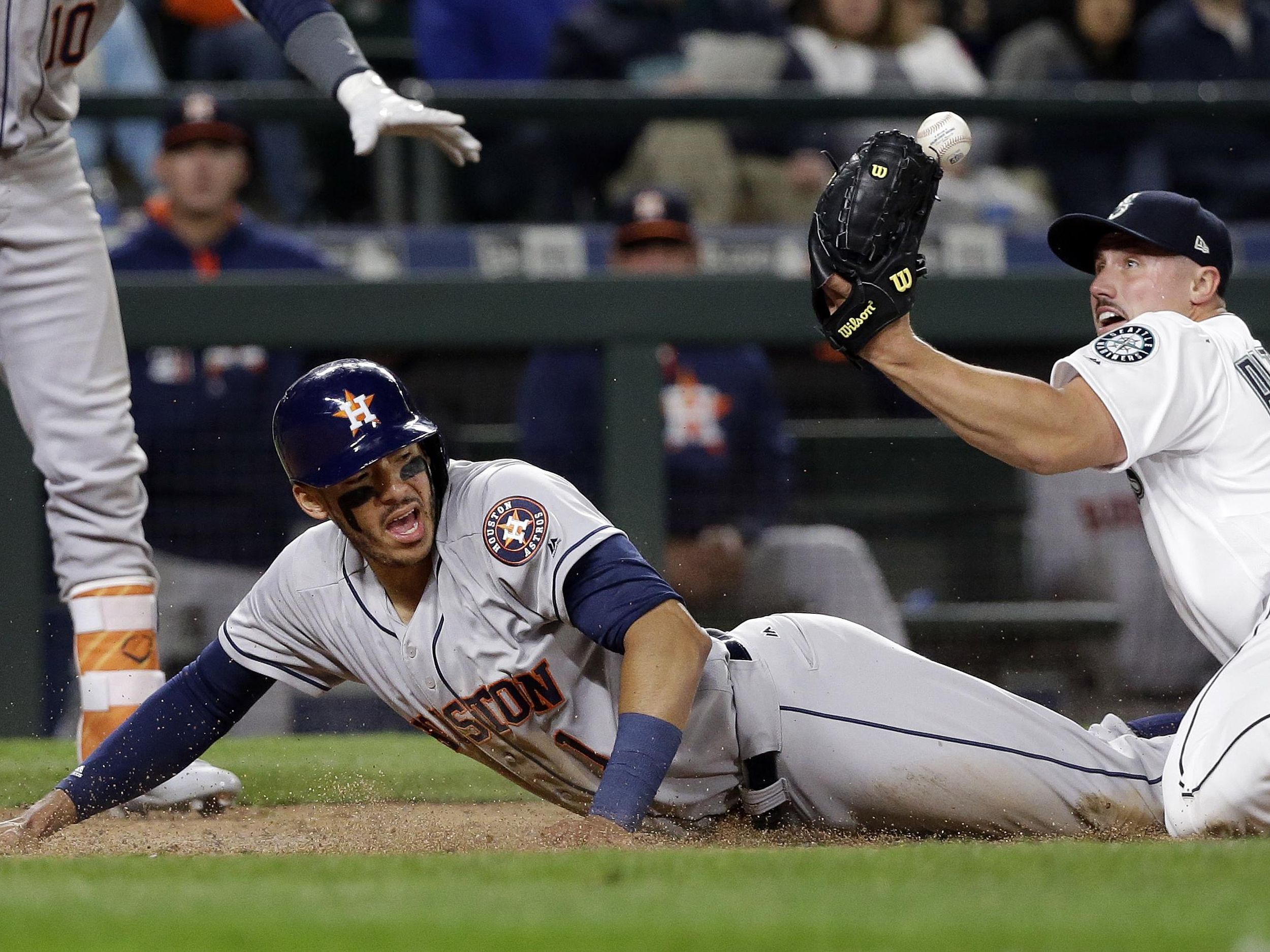 Hey, he's still Boog Powell!, Local Sports