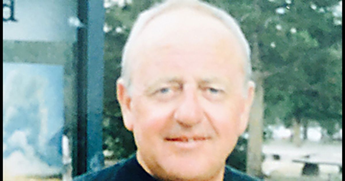 Obituary Lavalley Jr., Arthur Vernon The SpokesmanReview