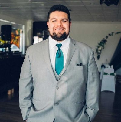 Martin Martinez is the new interim executive director for local nonprofit Latinos en Spokane. 