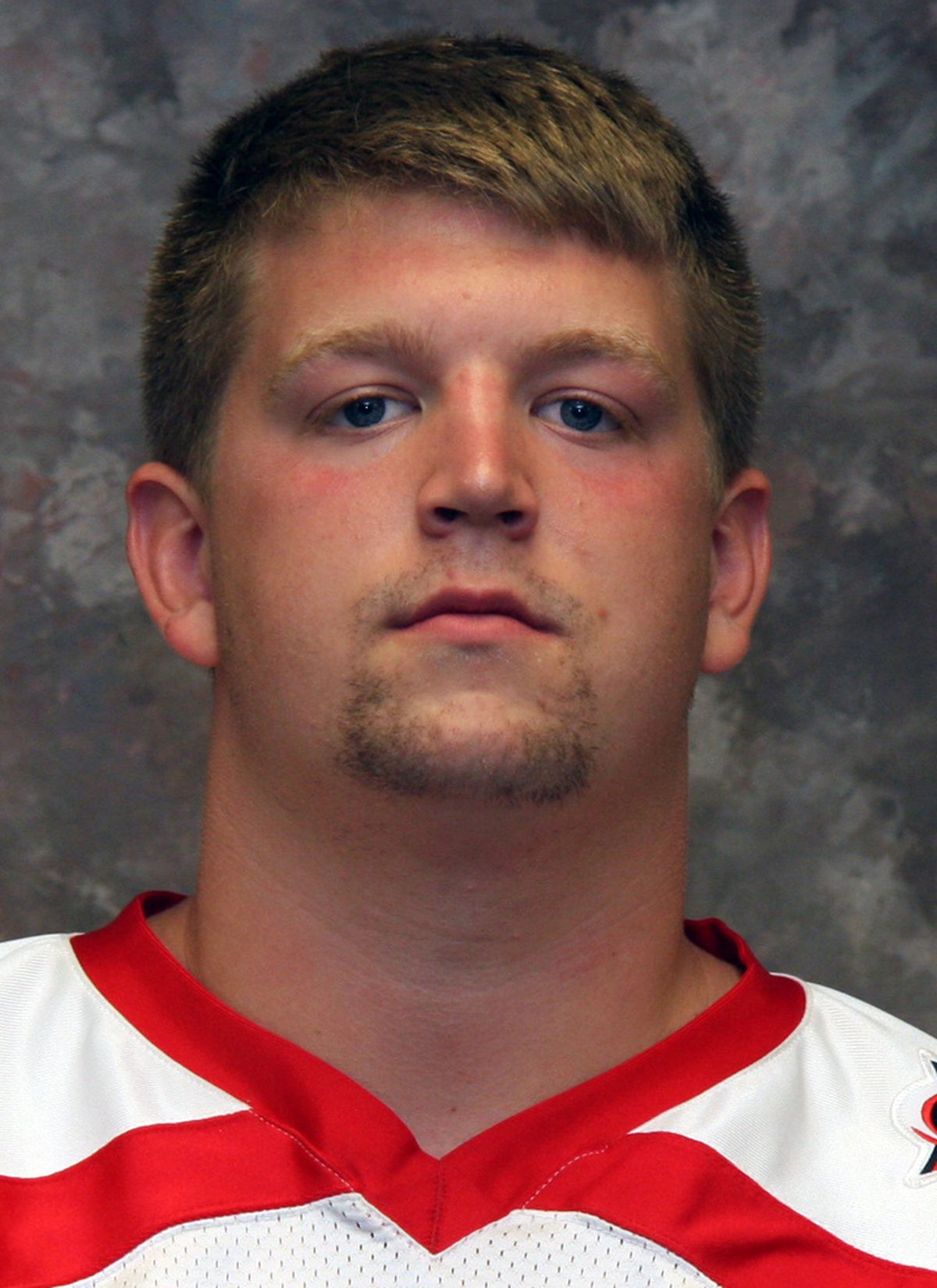 Zackary Johnson DL, WSU