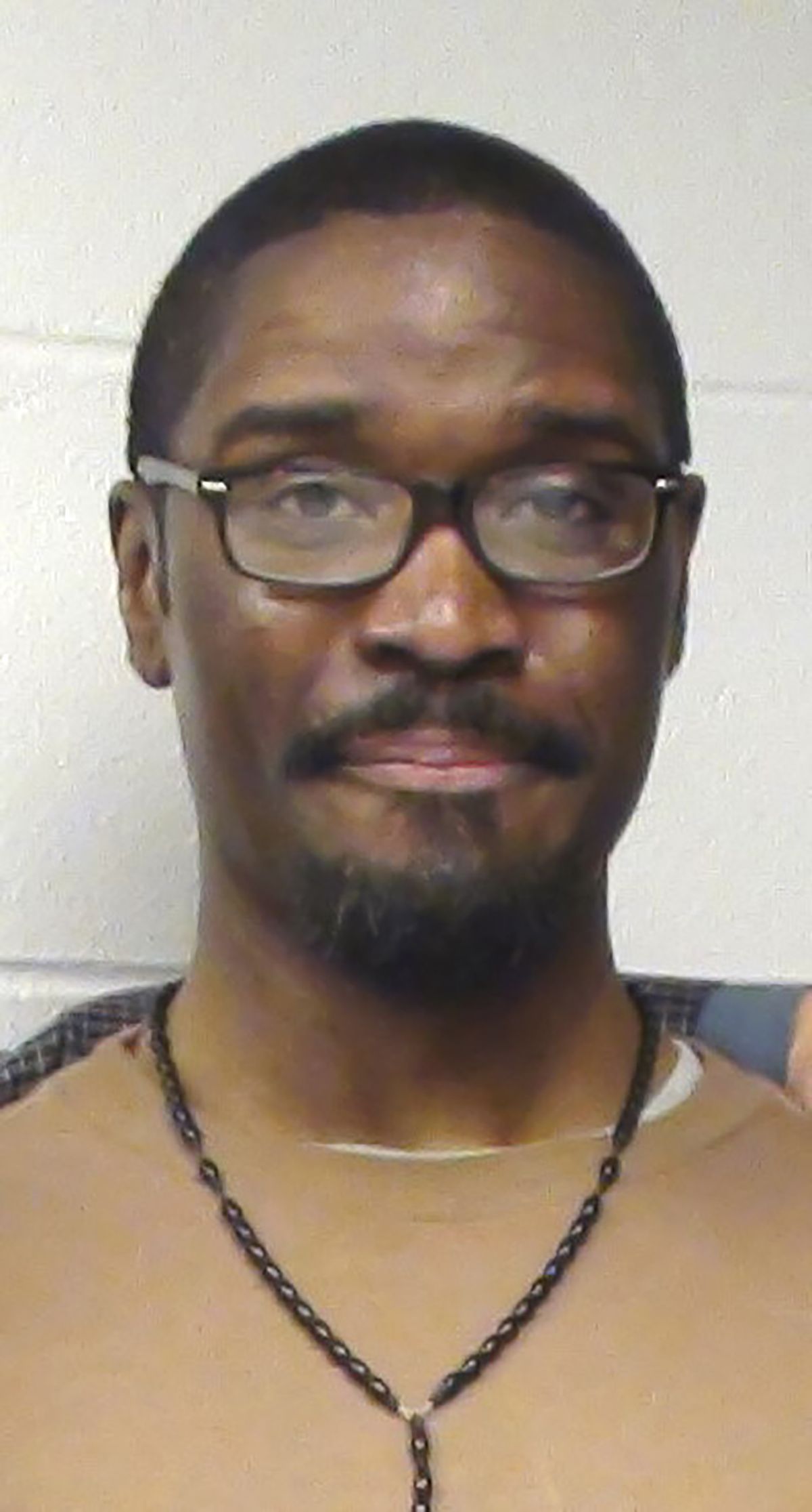 This August 2016 photo provided by the Federal Public Defender for the Western District of Washington shows Brandon Bernard. The Trump administration on Thursday, Dec. 10, 2020, is poised to begin an unprecedented number of executions in the run-up to Joe Biden