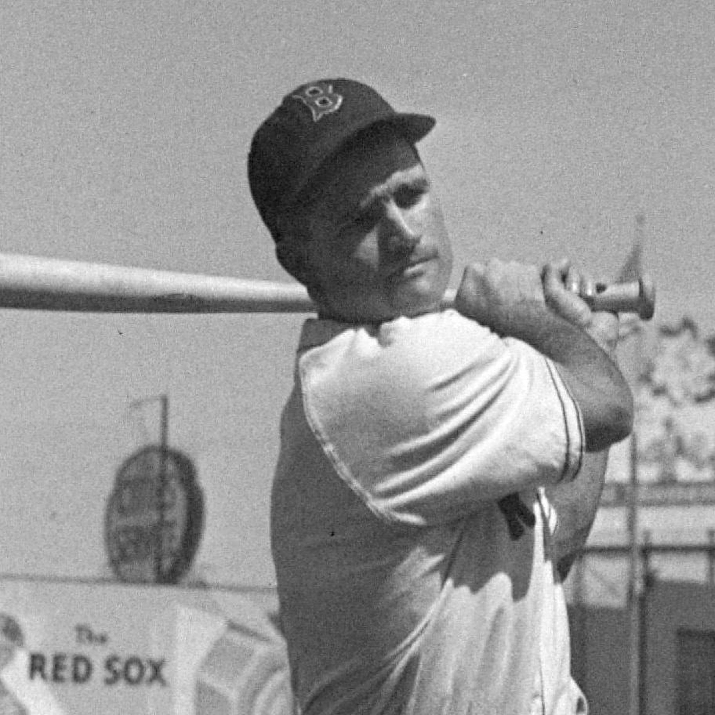 Red Sox great Bobby Doerr dies at 99