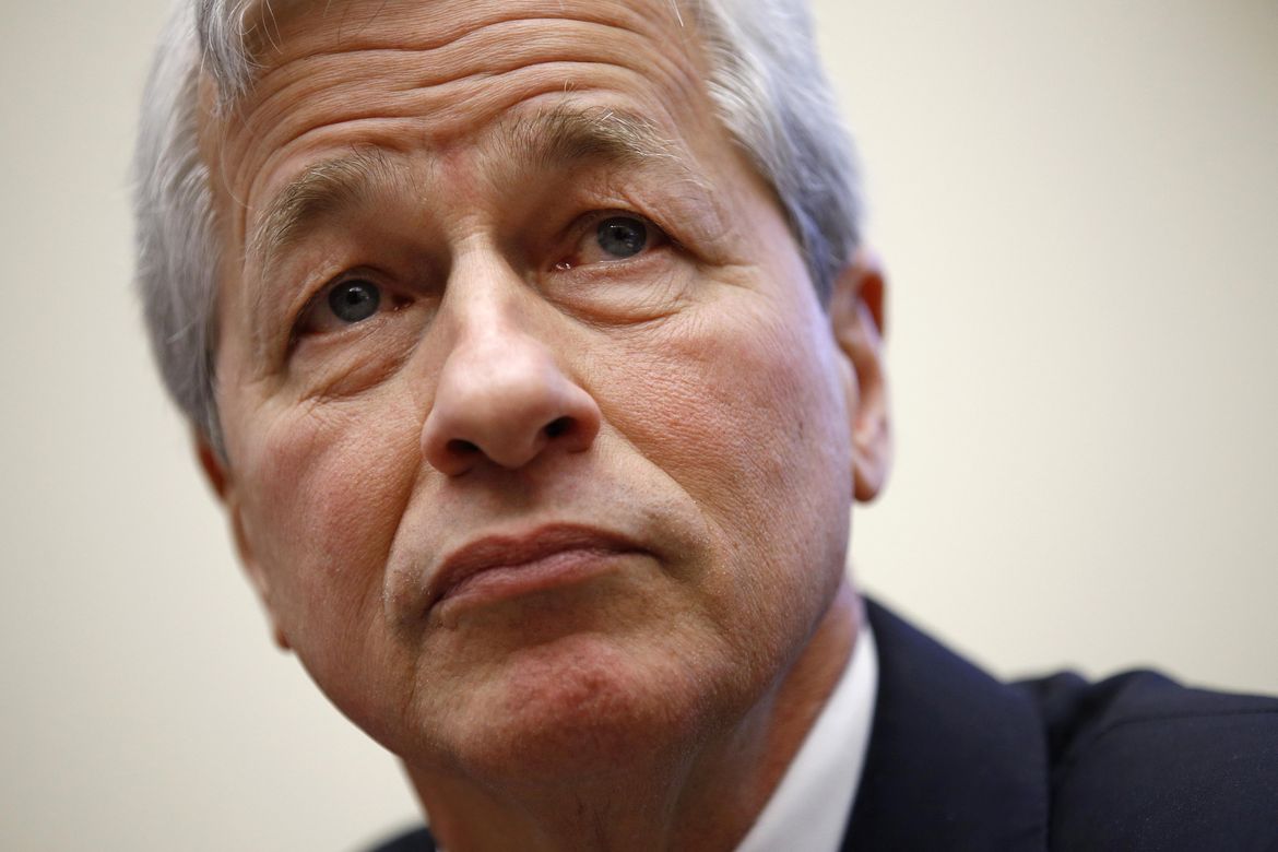 Top U S CEOs Rethink The Meaning Of Shareholder Value The Spokesman Review