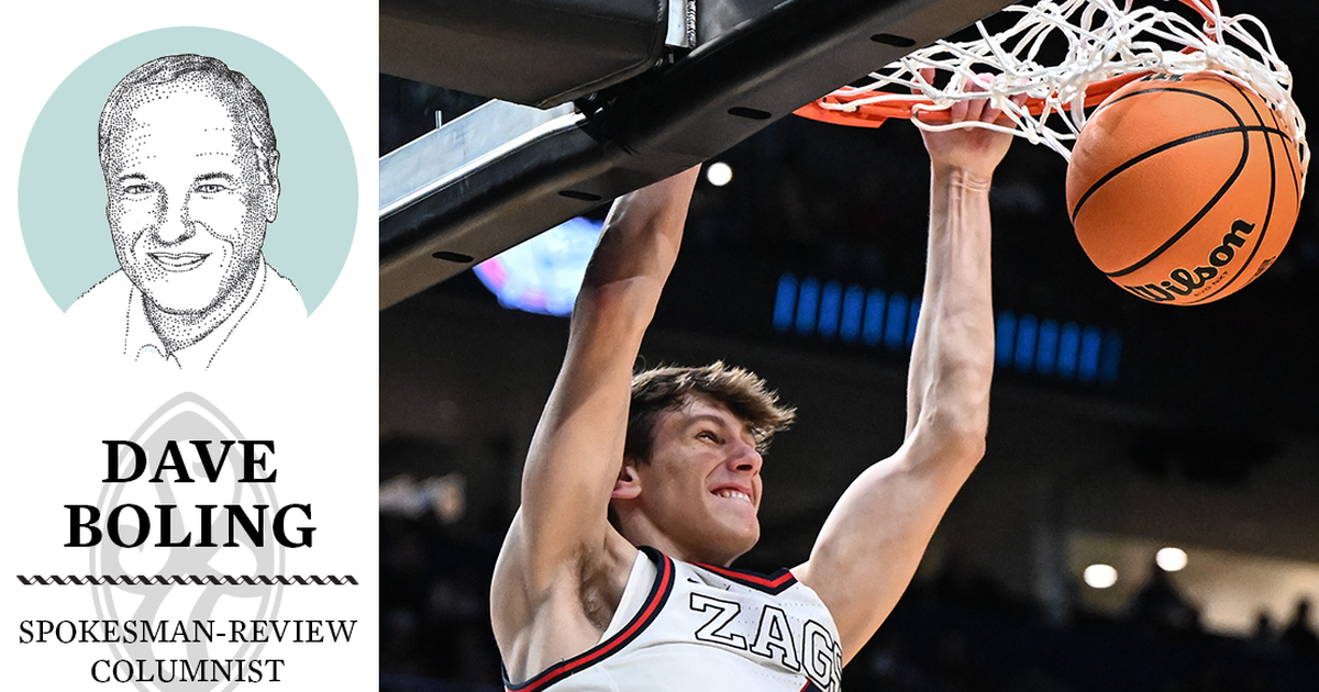 Why Davis Fogle might be the most important piece for Gonzaga at this NCAA Tournament