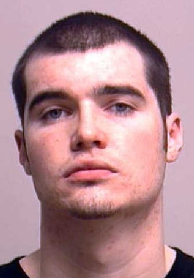 
Chance
 (The Spokesman-Review)