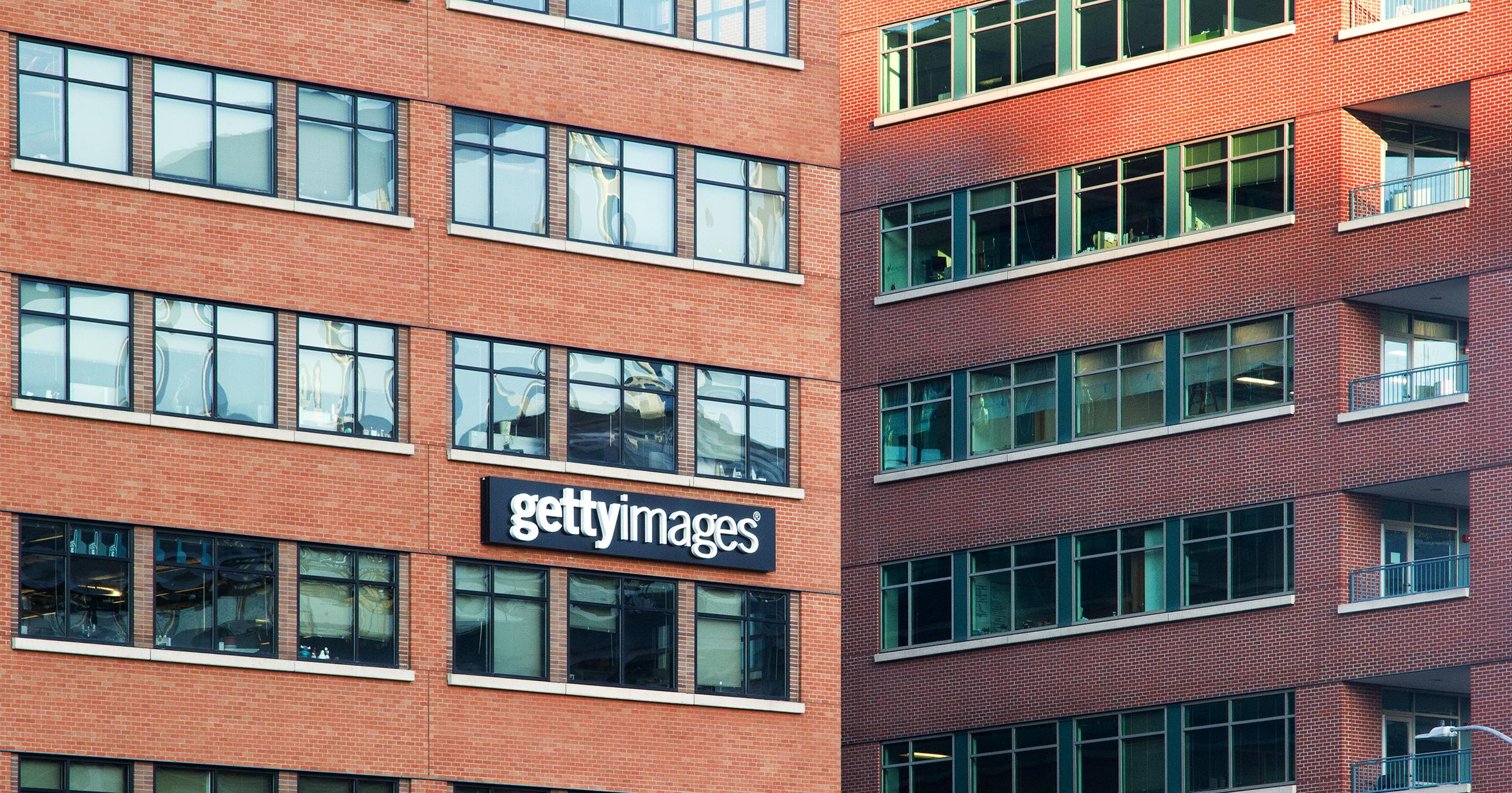 Getty Images to restructure via bankruptcy; no Seattle layoffs planned