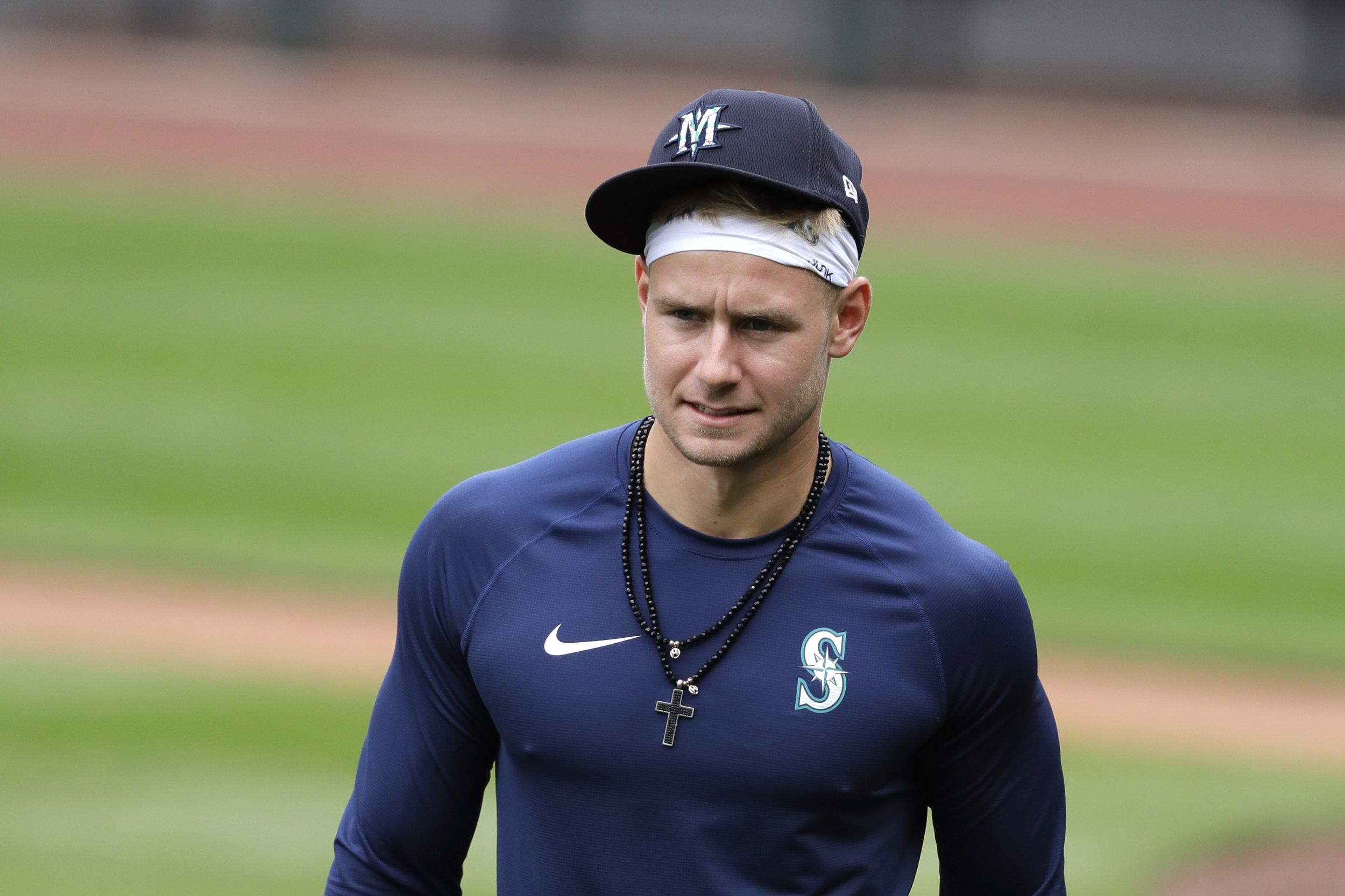 ‘It got old’ Jarred Kelenic, agent open up on frustrations with