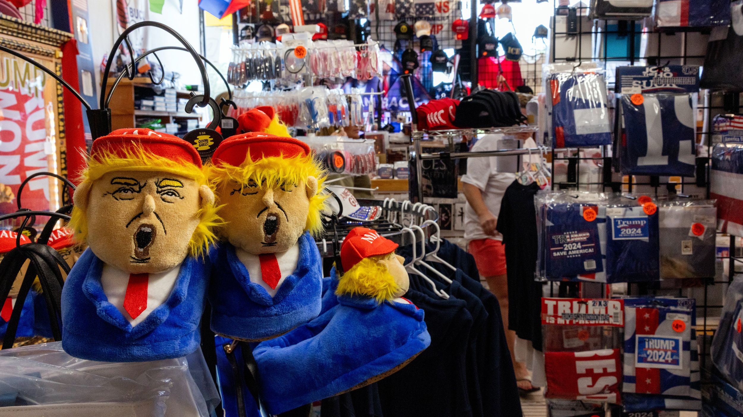 MAGA Malzemelerinin Geniş Dünyasına Bir Bakış