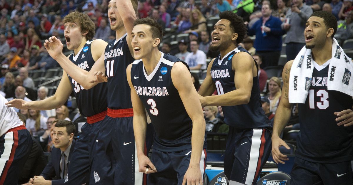 Blanchette Nothingtolose Zags hit new heights after