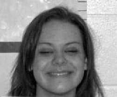 
Brown
 (The Spokesman-Review)