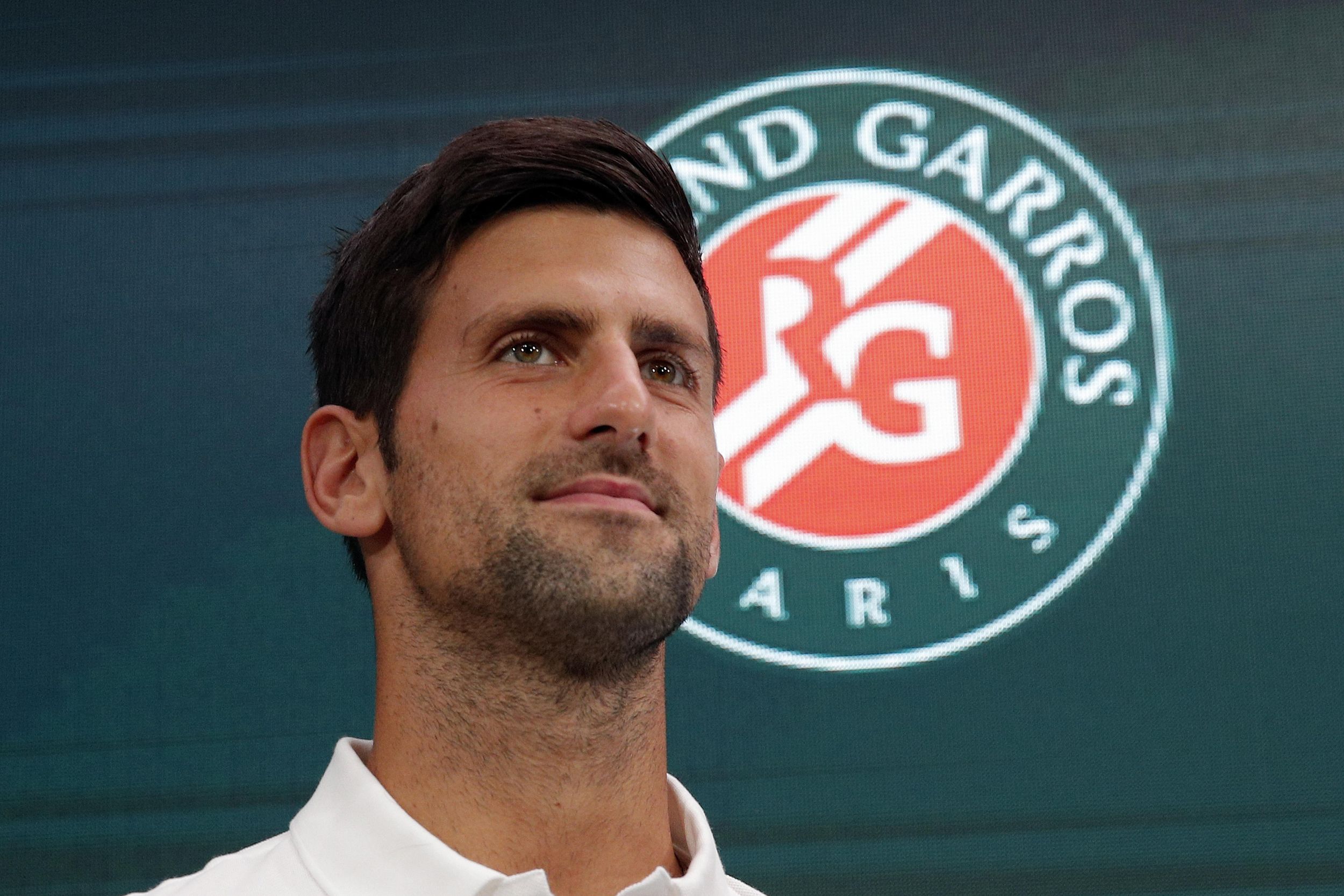 Novak Djokovic and Rafael Nadal could meet in French Open semifinals