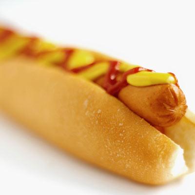 Hot Dog