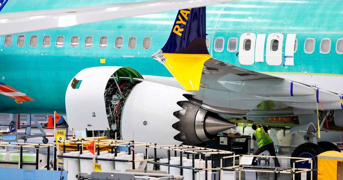 Boeing lost $7M at the start of the year; plans to boost Max production this summer