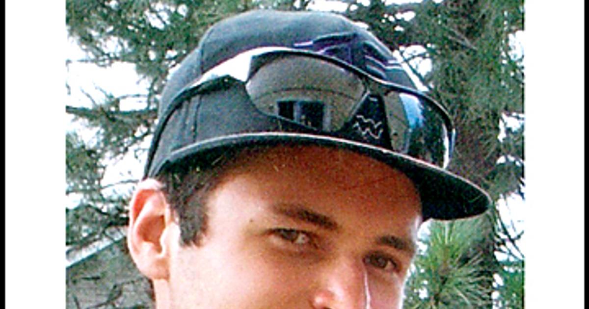 Obituary: Smick, Daniel Kenneth | The Spokesman-Review