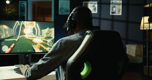 Video games may be a surprisingly good way to get a cognitive boost - Thu, 25 Dec 2025 PST