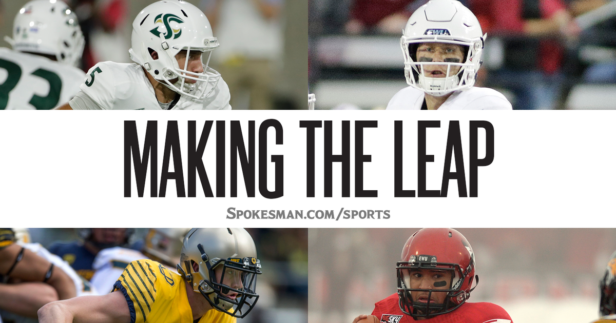 A rising trend in Big Sky, FCS football stars transferring to the FBS