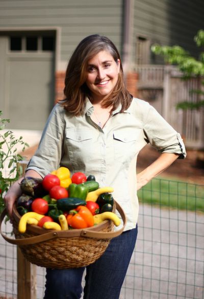 Your backyard can become your own personal grocery store, producing enough vegetables to feed your entire family all season long. (ARA)