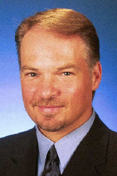 
Kalivas
 (The Spokesman-Review)