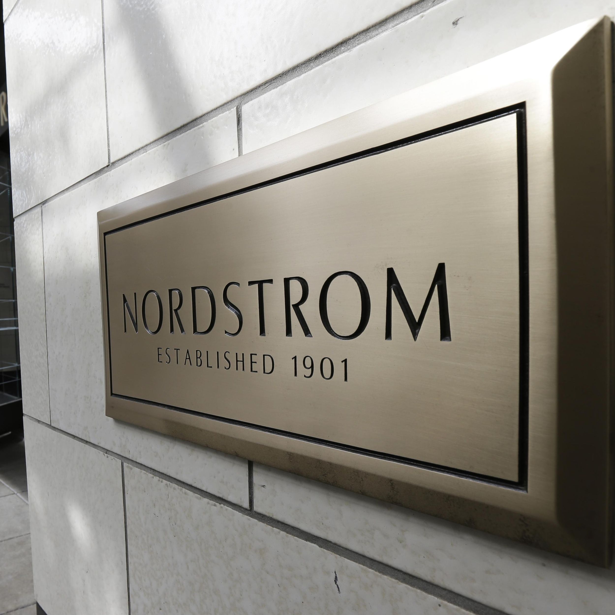 Nordstrom Enters the Resale Market