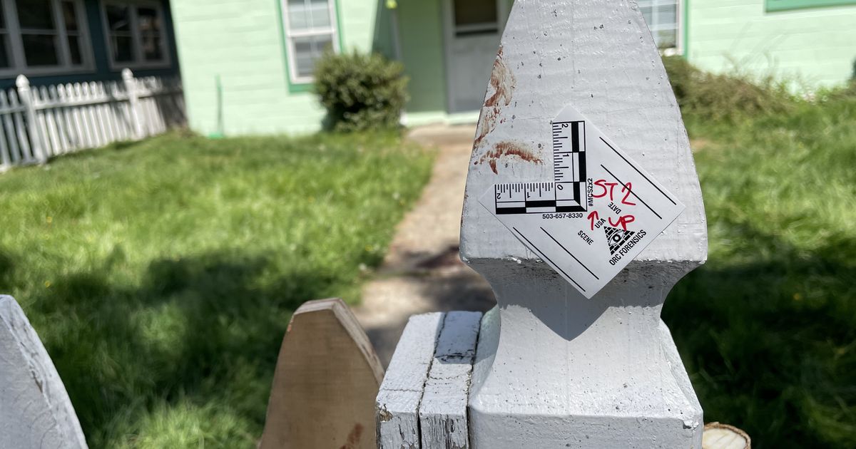 Man killed on South Hill identified as 47-year-old 'white supremacist gang member'