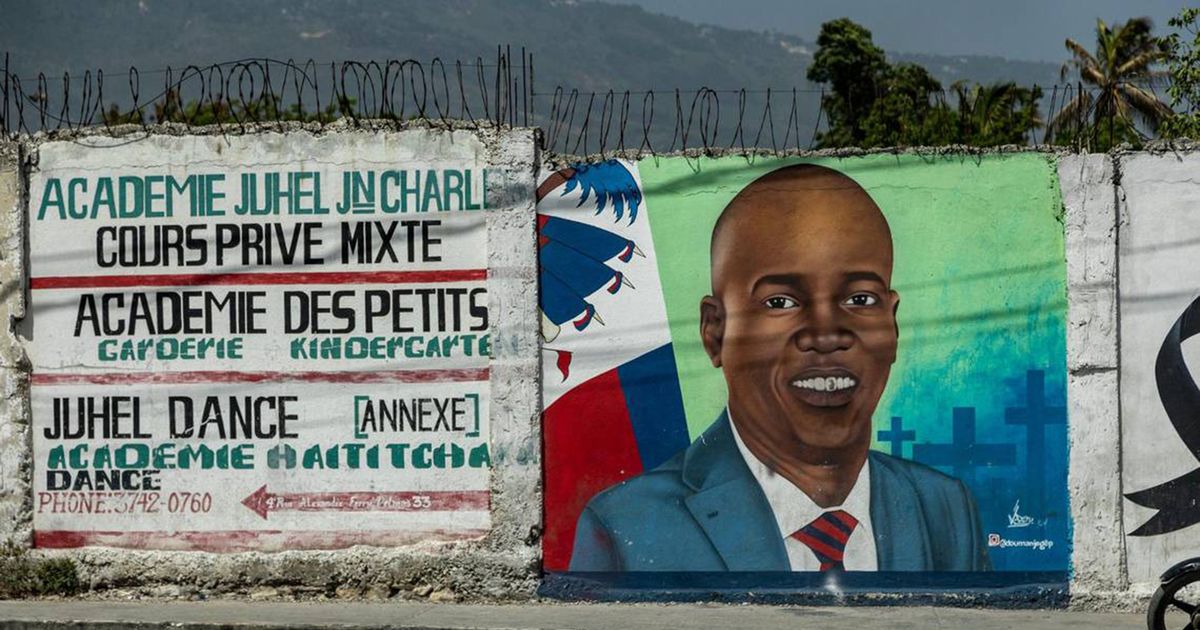 Federal jury convicts four South Florida men in assassination of Haiti’s president