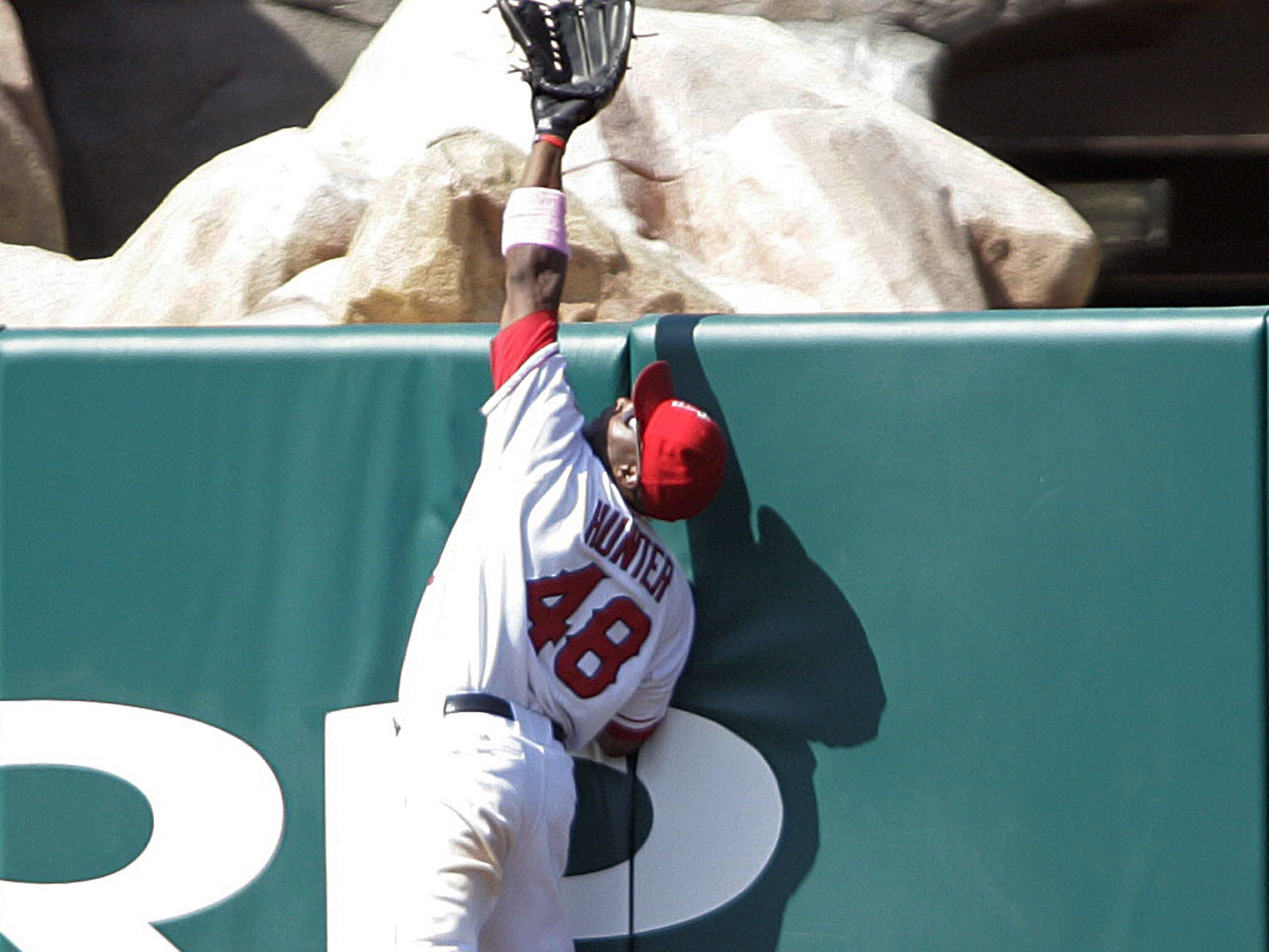 Angels soaring  The Spokesman-Review