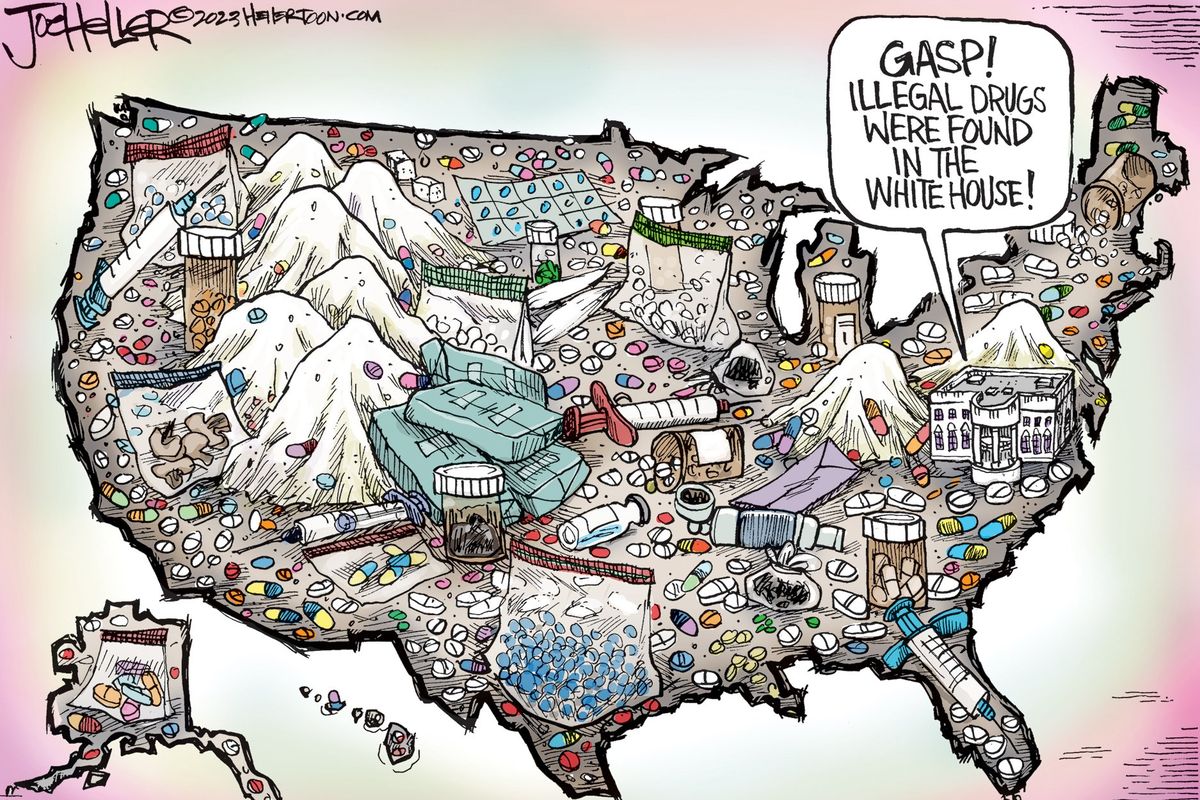 Joe Heller, Hellertoon.com  (Joe Heller/Hellertoon.com)