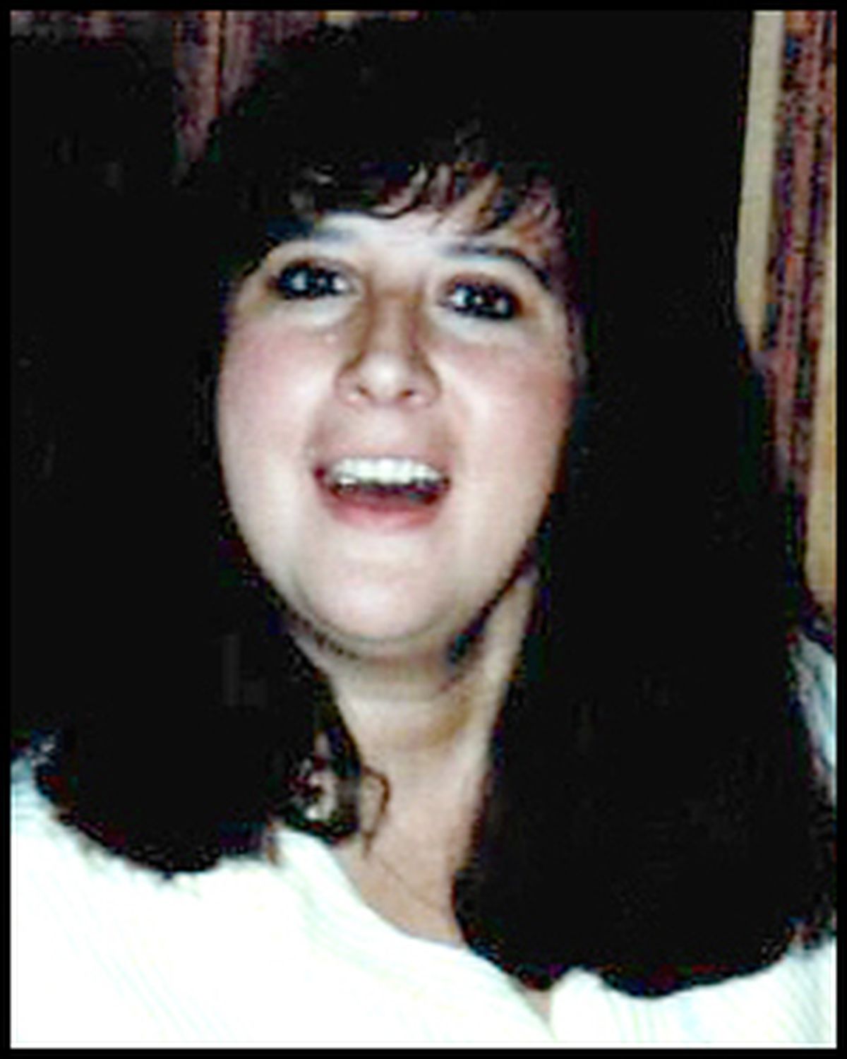 Obituary Brown, Aurora Marquez Rubluo The SpokesmanReview