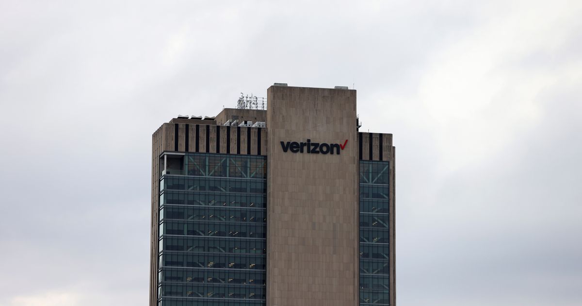 Verizon outage warns of looming future danger