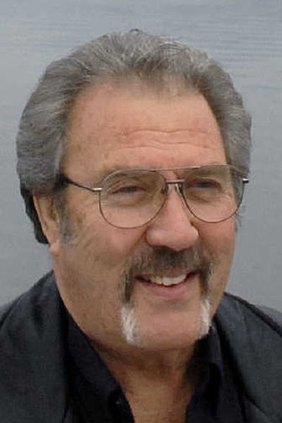 
Don Werst
 (The Spokesman-Review)