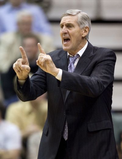 Sloan (The Spokesman-Review)