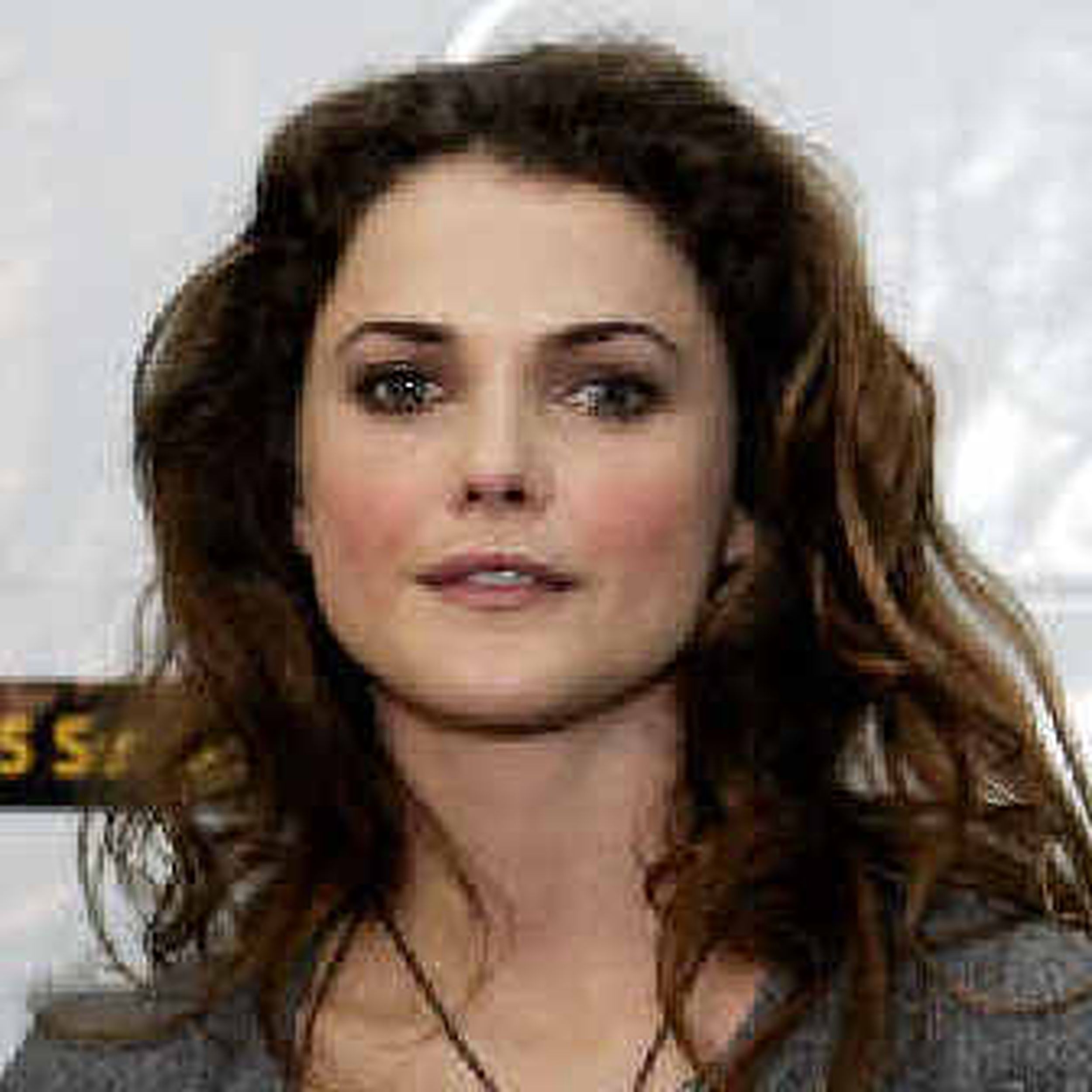 Jan 09, 2008-New York, NY, USA-Actress KERI RUSSELL at the New