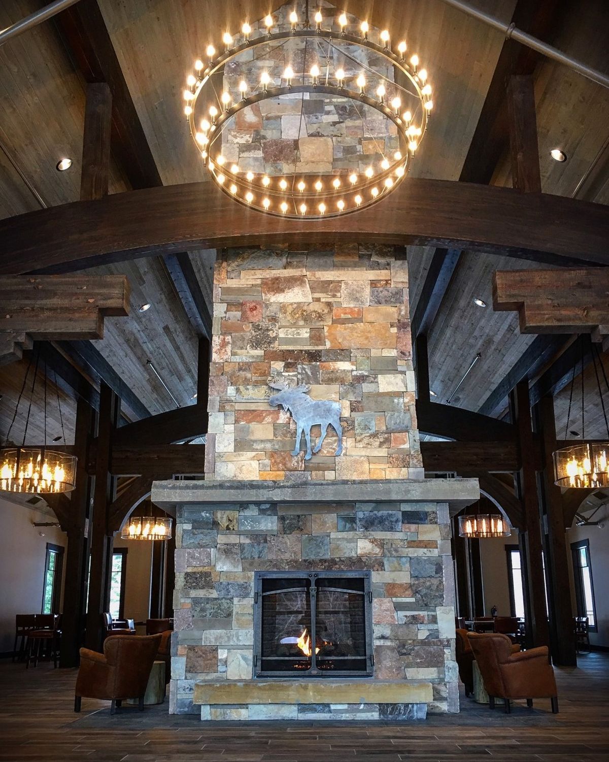 The Idaho Club: Great golf course has great new clubhouse | The  Spokesman-Review